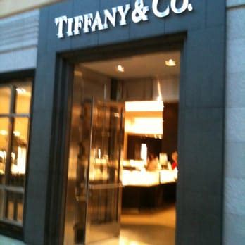 tiffany and co scottsdale photos